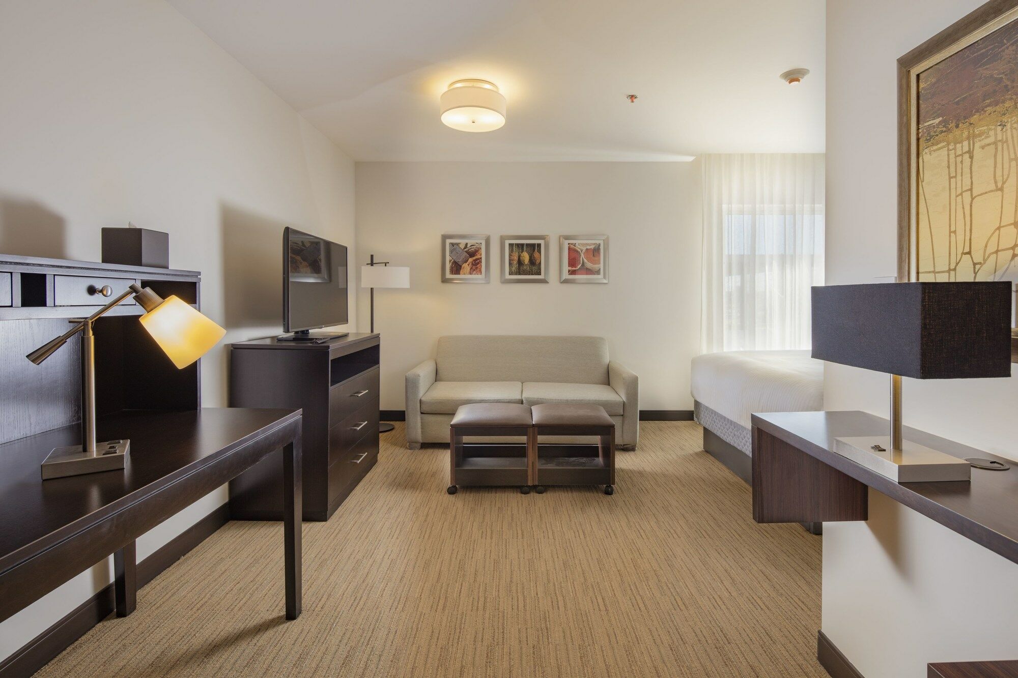 Staybridge Suites Silao, An Ihg Hotel ภายนอก รูปภาพ